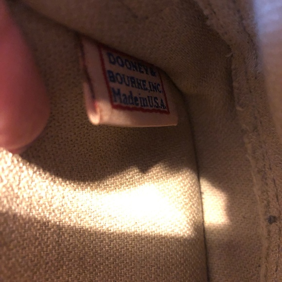 Dooney & Bourke Wristlet - Picture 5 of 5